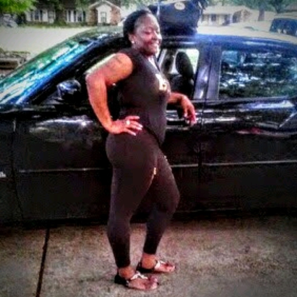 Meet your Posher, Tamika